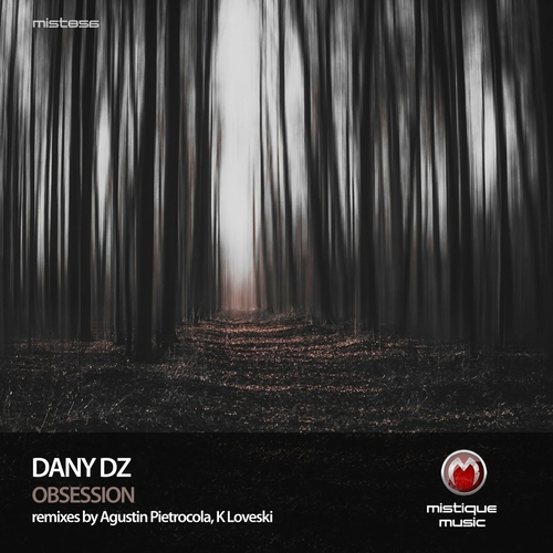 Dany Dz - Obsession [MIST856]